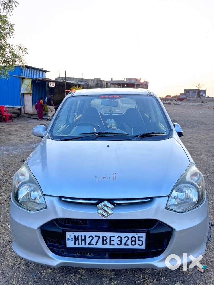 Maruti Suzuki Alto 800 2015 Petrol Good Condition