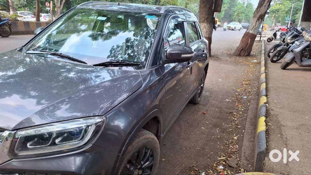 Toyota Urban Cruiser In Very Good Conditions