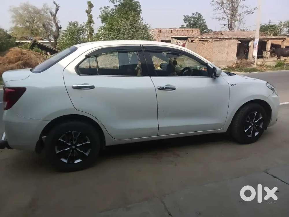 Dizair 2017 October Petrol