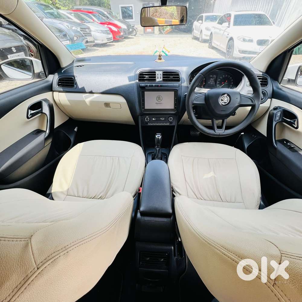 Skoda Rapid 1.0 Tsi Active, 2021, Petrol