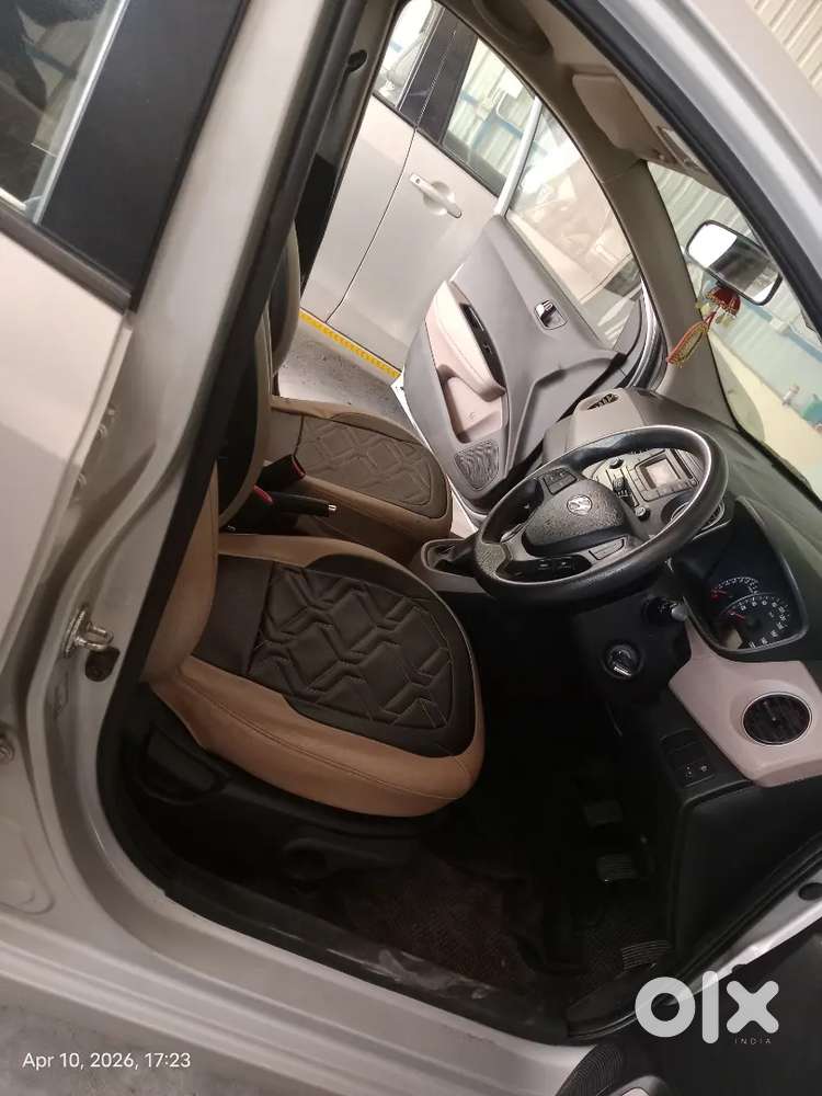 Hyundai Xcent Petrol
