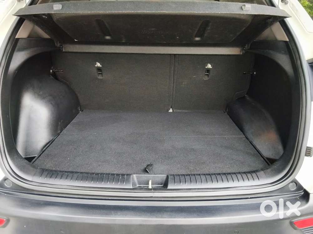 Hyundai Creta 1.6 Sx Plus Auto, 2018, Petrol