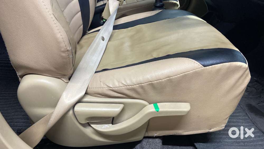 Honda Amaze 2013-2016 S I-vtech, 2015, Petrol