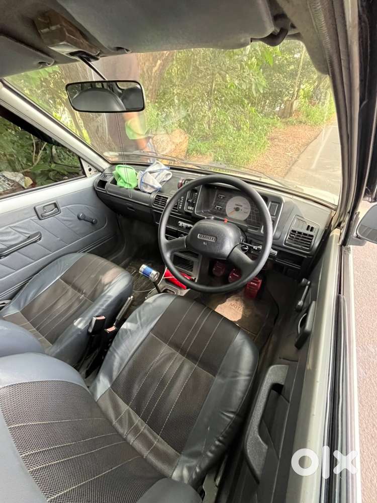 Maruti Suzuki 800 Good Condition