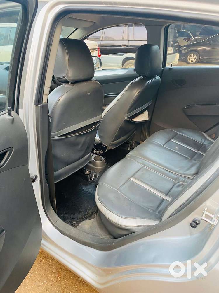 Chevrolet Beat Ls, 2014, Diesel