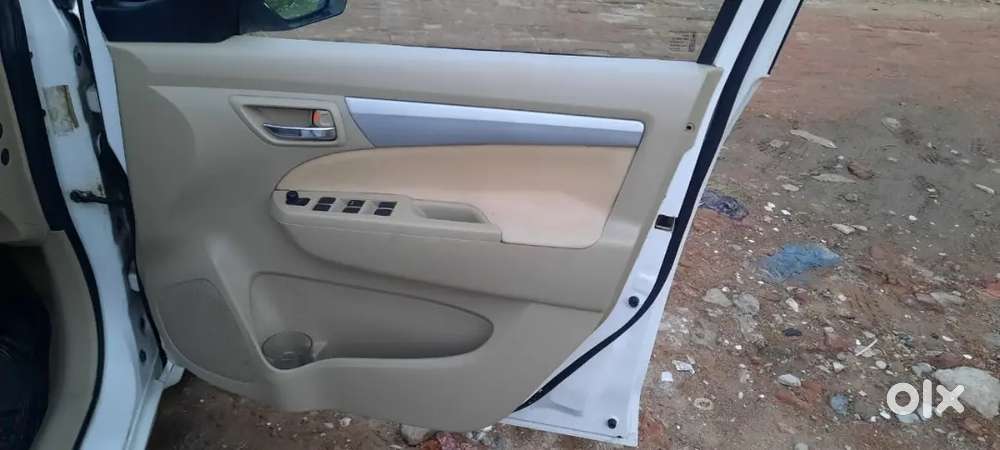 Maruti Suzuki Ertiga 2017 Diesel 170000 Km Driven