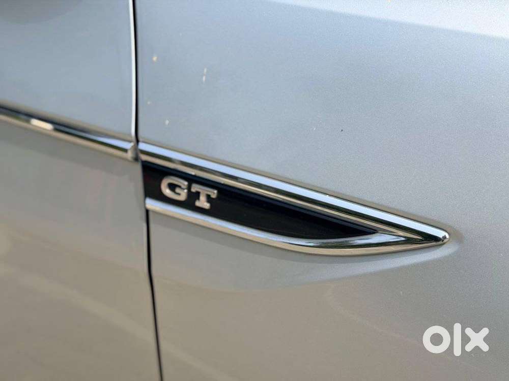 Volkswagen Taigun 1.5 Tsi Gt Plus, 2021, Petrol