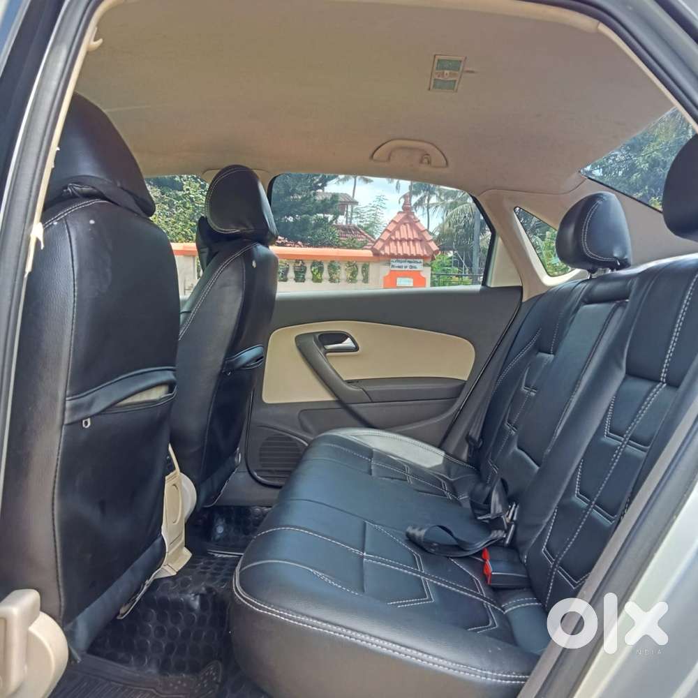 Volkswagen Vento 1.6 Comfortline Cup Edition, 2012, Diesel