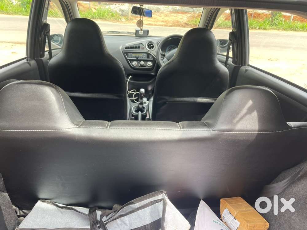 Datsun Redigo Automatic 2019