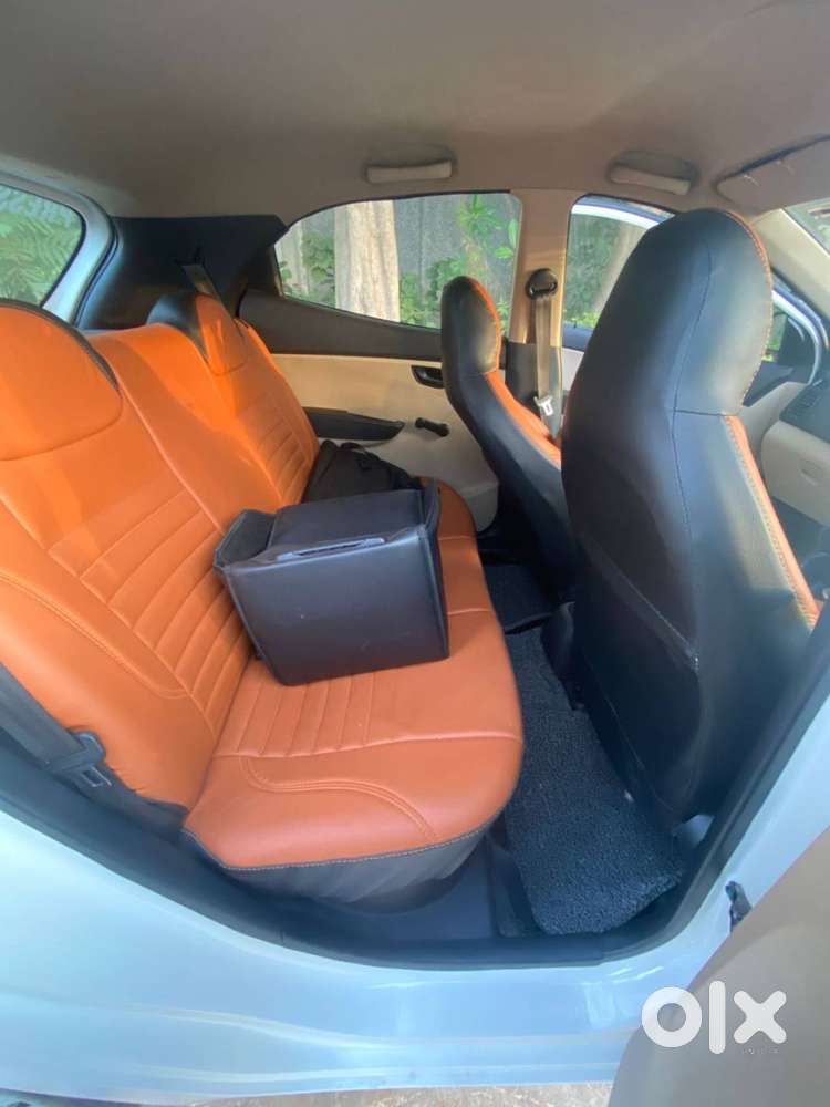 Car In Excellent Condition