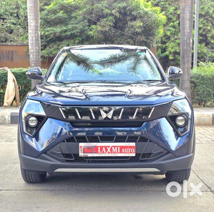 Mahindra Xuv 3xo Mx3 Pro 1.2 Petrol, 2025, Petrol