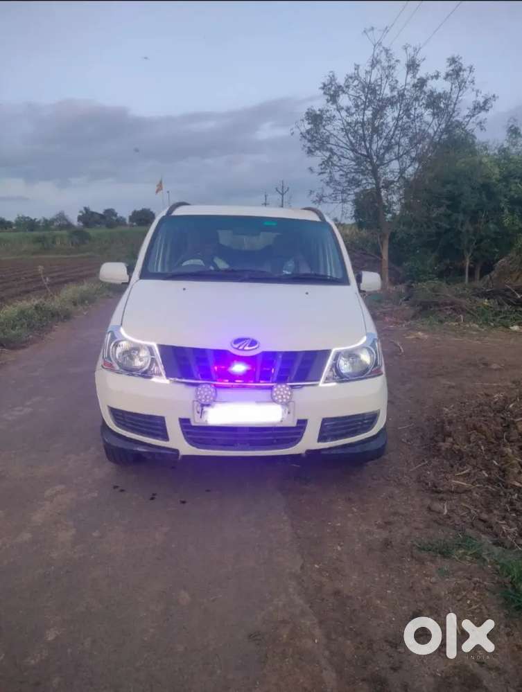 Mahindra Xylo 2012 Diesel Good Condition