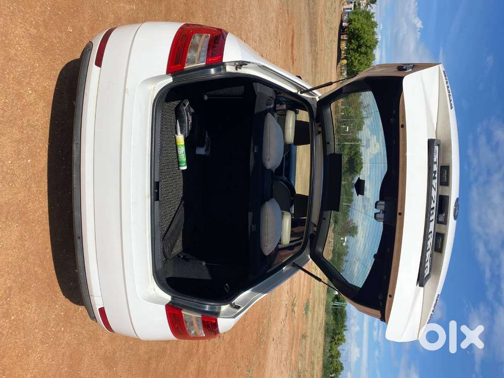 Skoda Octavia 2021 Diesel Good Condition