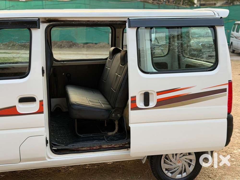 Maruti Suzuki Eeco 5 Str Ac(o) Cng, 2019, Cng & Hybrids