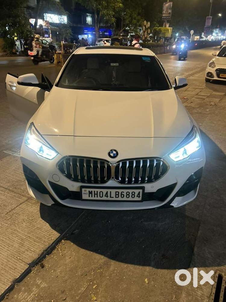 Bmw M Sports 220i