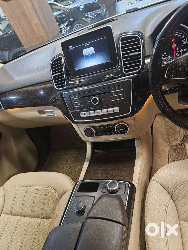 Mercedes-benz Gle Class 2.1 250d 4matic, 2017, Diesel