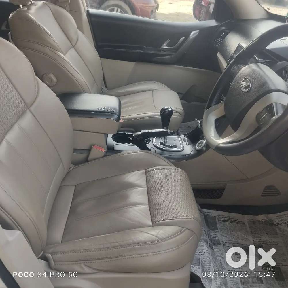 Mahindra Xuv500 Diesel 2016 Hr