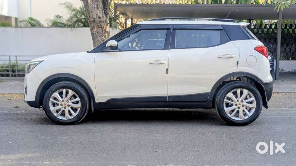 Mahindra Xuv300 W8 Option Diesel, 2020, Diesel