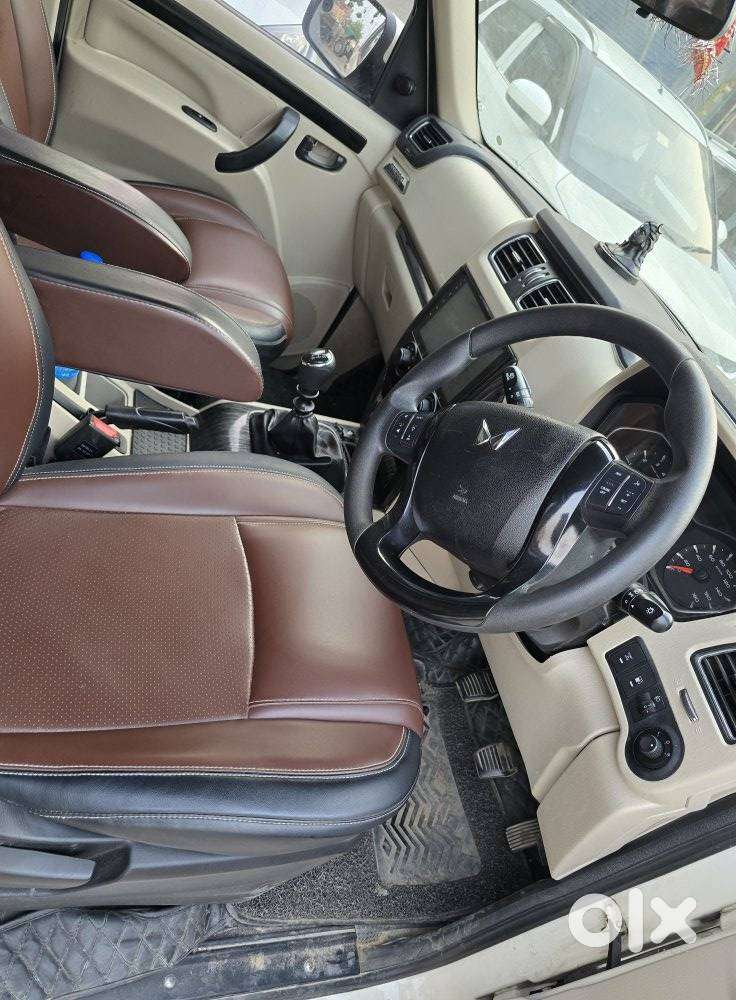 Mahindra Scorpio Classic 2.2 S Mt 7 Str, 2024, Diesel