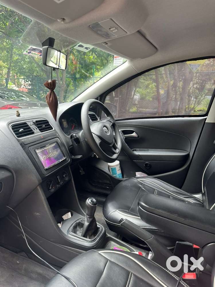 Volkswagen Polo 2020 Year Model