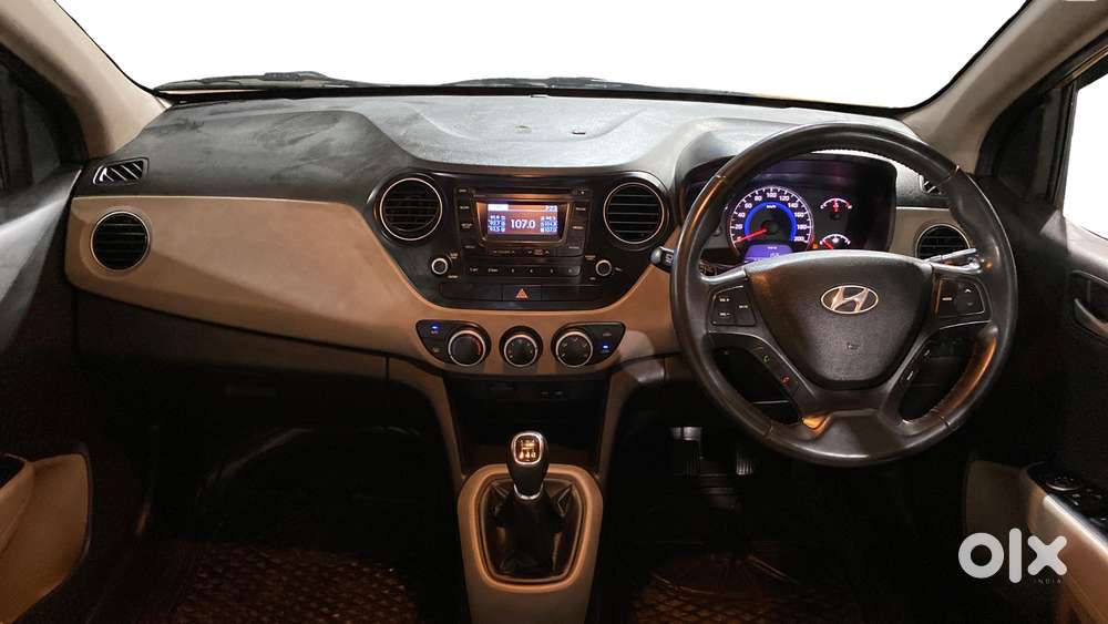 Hyundai Grand I10 Asta 1.2 Kappa Vtvt, 2015, Petrol