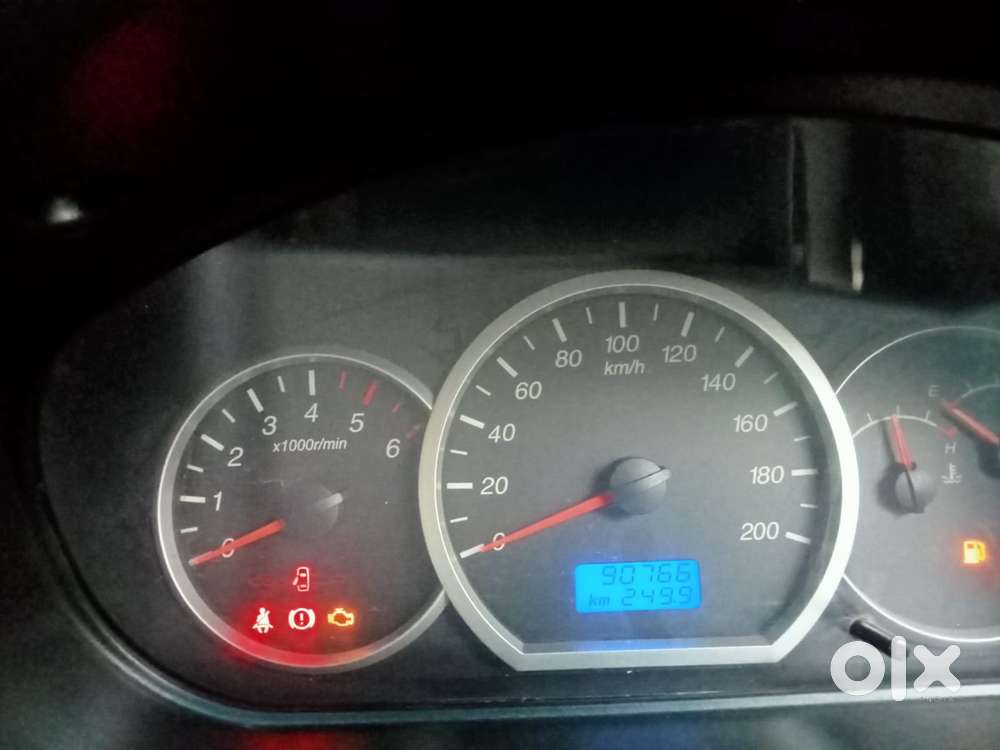 Chevrolet Enjoy 1.3 Tcdi Ltz 7, 2013, Diesel