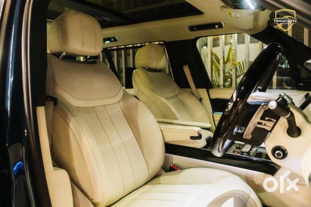Land Rover Range 3.0 Diesel Lwb Vogue Se, 2023, Diesel