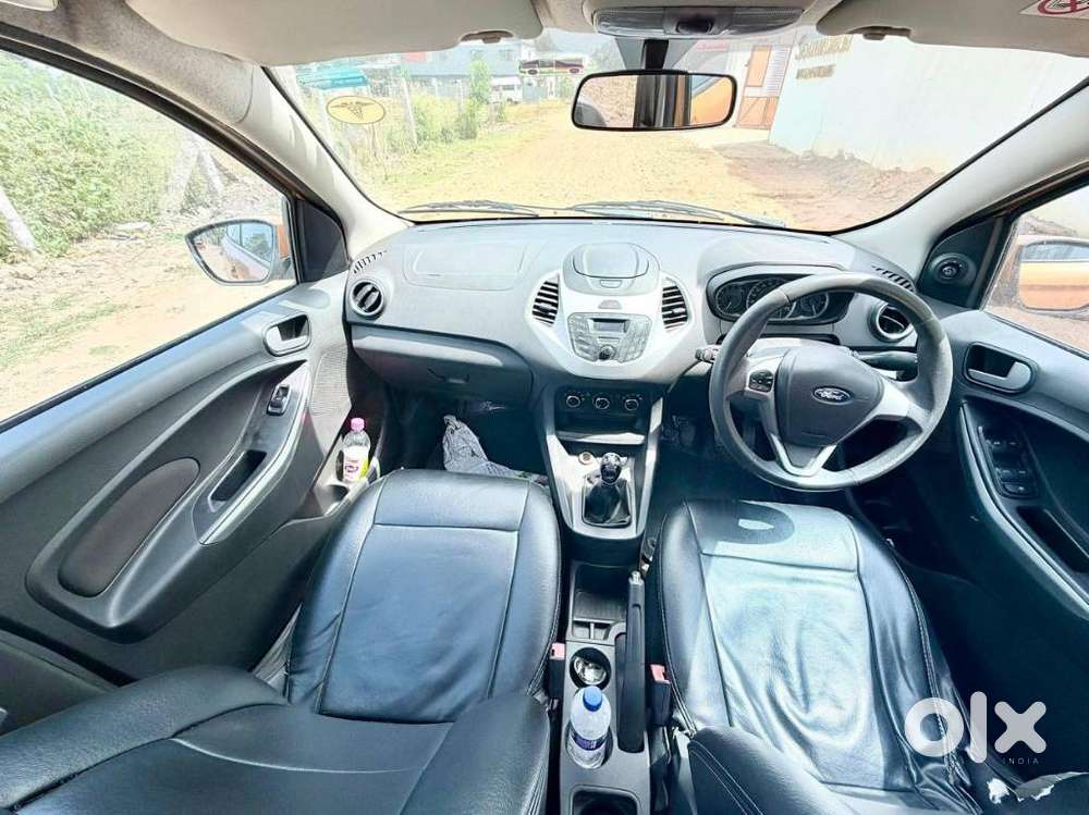 Ford Figo Aspire 1.5 Tdci Ambiente, 2015, Diesel