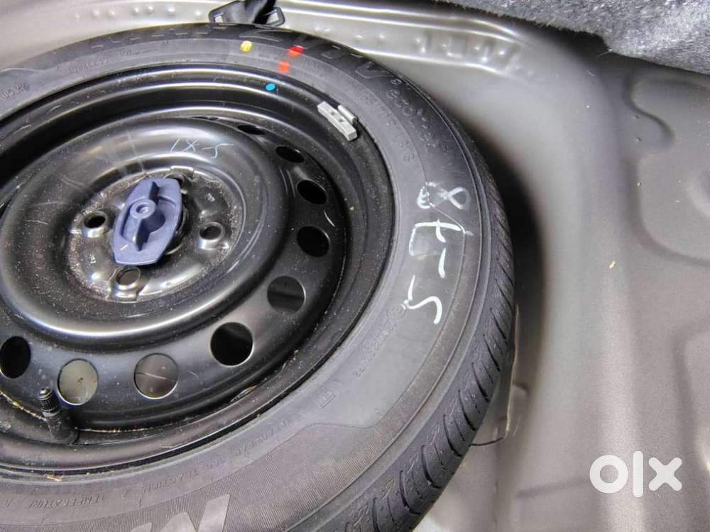 Maruti Suzuki Wagon R Vxi 1.0, 2022, Petrol