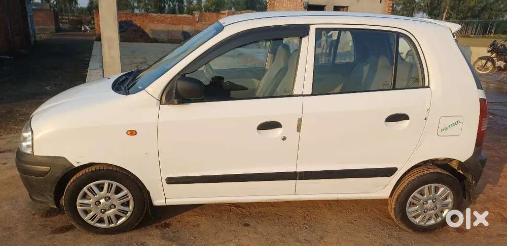 Original  Car No Pant