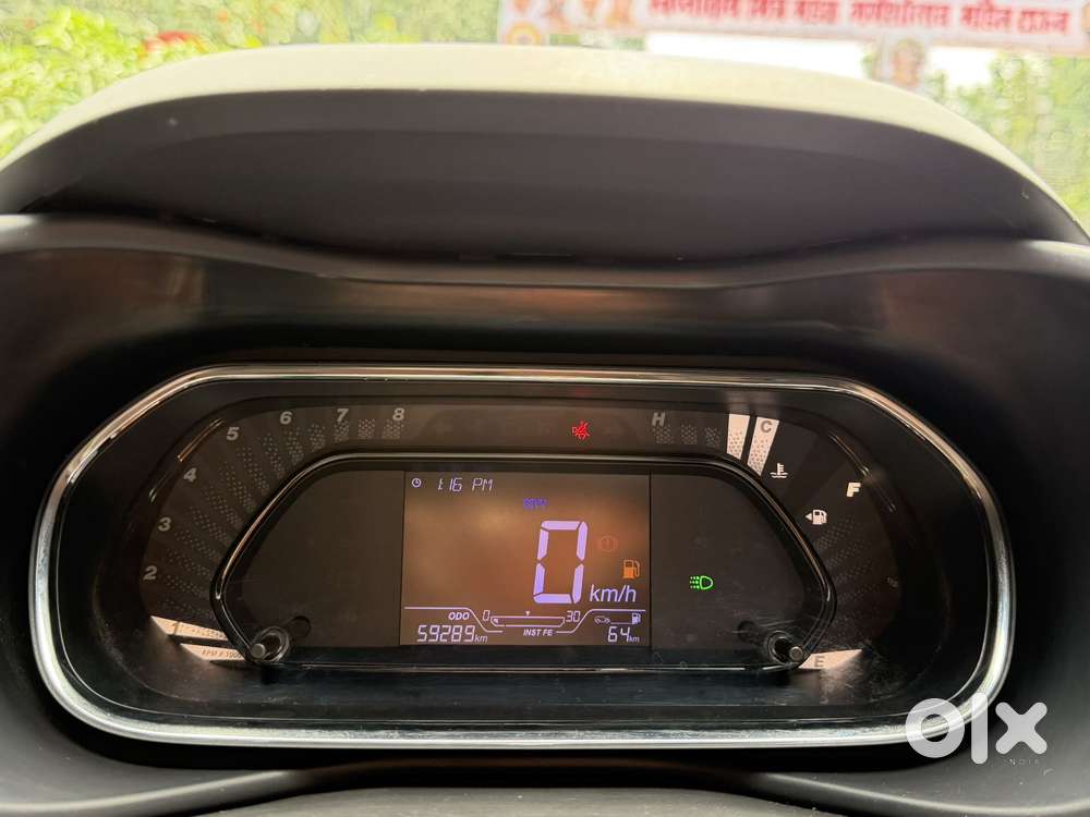 Tata Nexon, 2023, Diesel