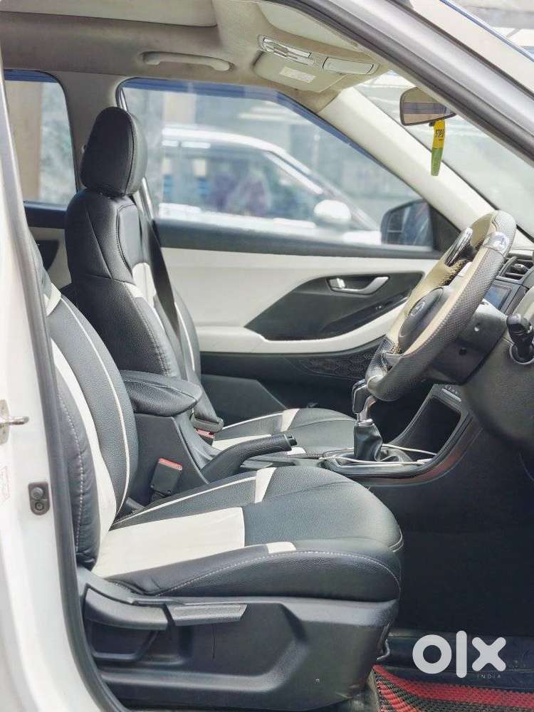 Hyundai Creta 1.5 Sx, 2022, Petrol