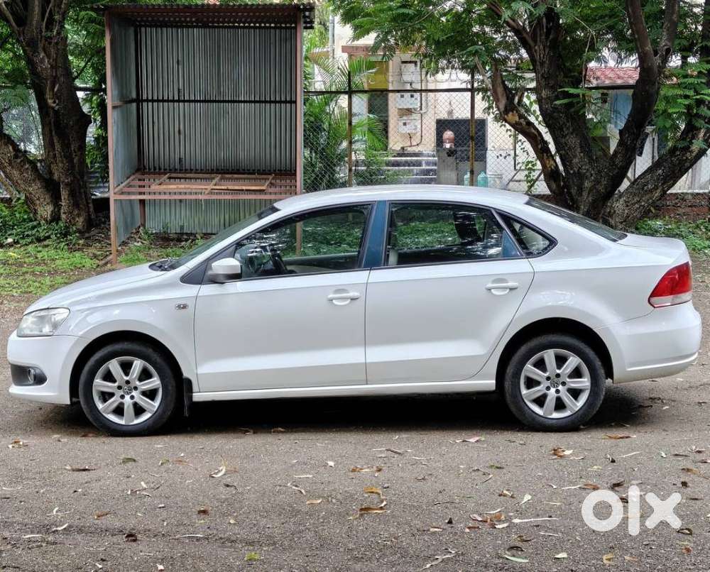 Volkswagen Vento 1.5 Tdi Highline Plus, 2011, Diesel