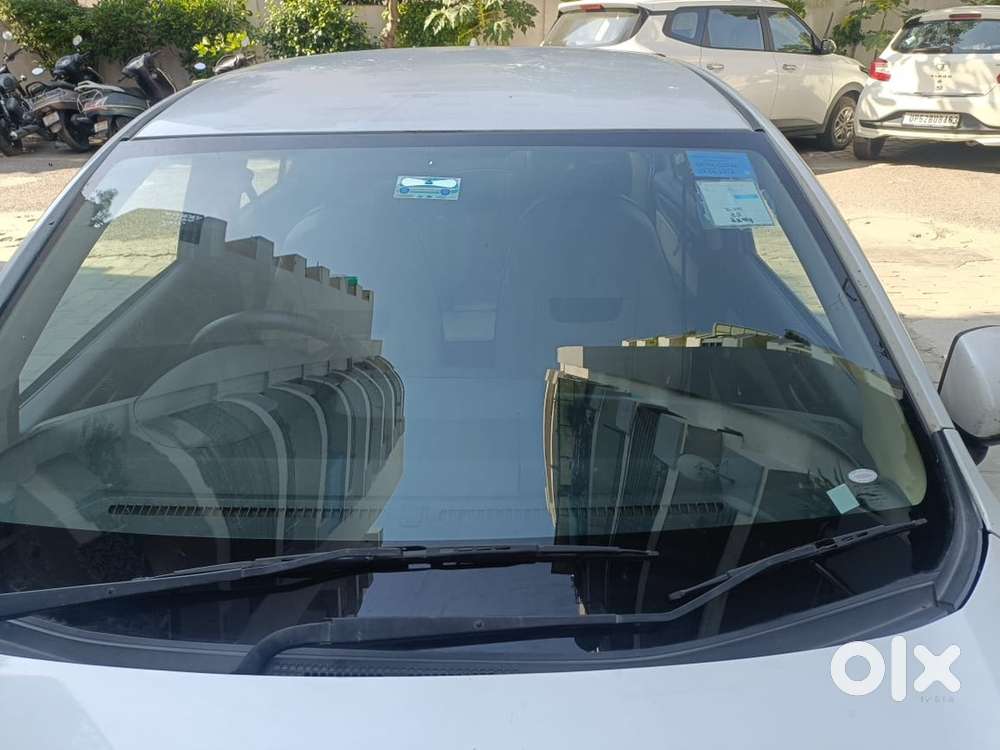 Honda Amaze 2018 Cng & Hybrids Well Maintained