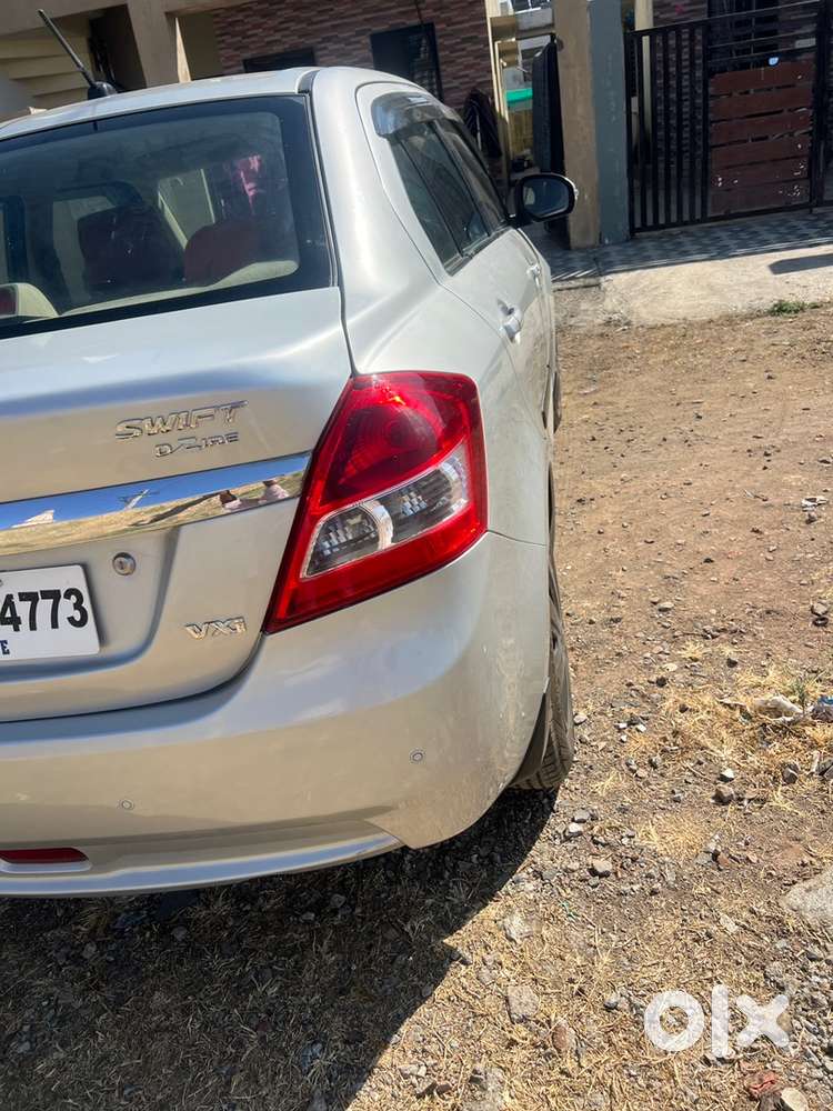 Maruti Suzuki Swift Dzire 2014 Petrol 52000 Km Driven