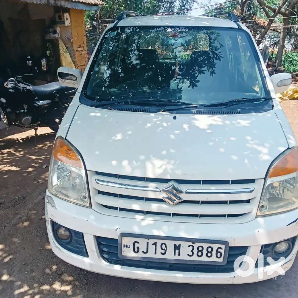 Maruti Suzuki Wagon R 2009 Lxi