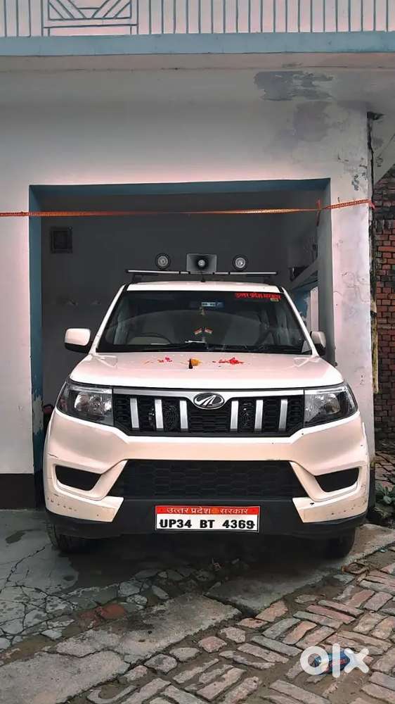 Mahindra Bolero Neo 2022 Diesel 65000 Km Driven