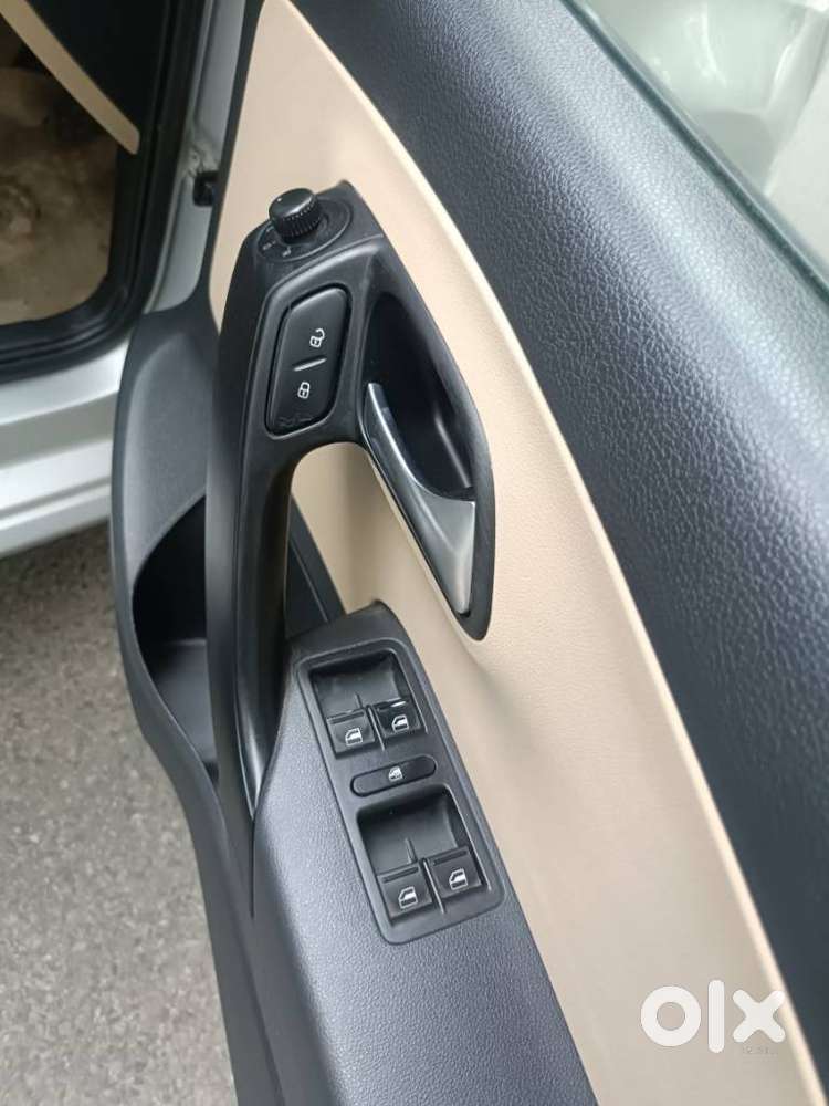 Volkswagen Ameo 1.2 Mpi Comfortline, 2016, Petrol