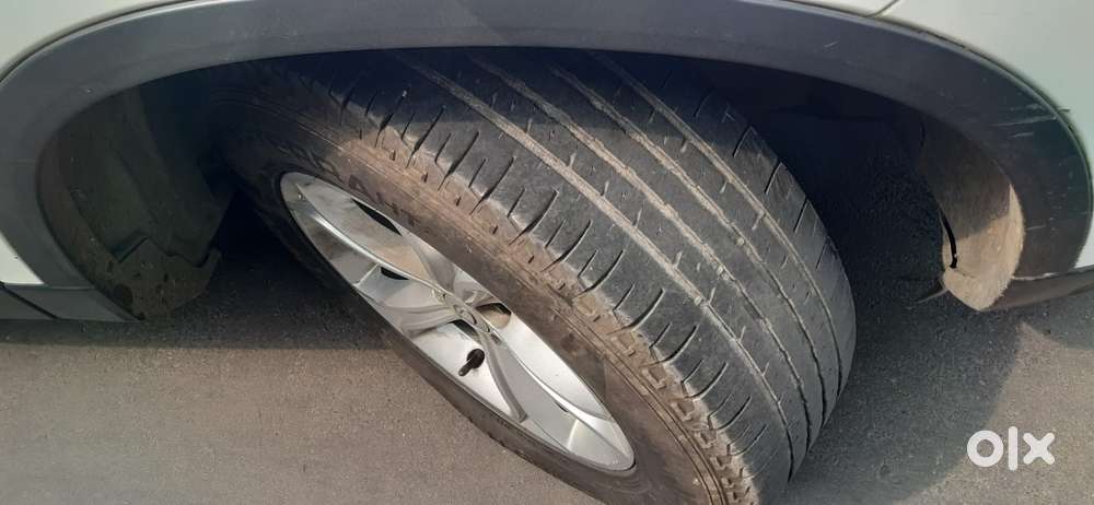 Tata Harrier Xz, 2019, Diesel