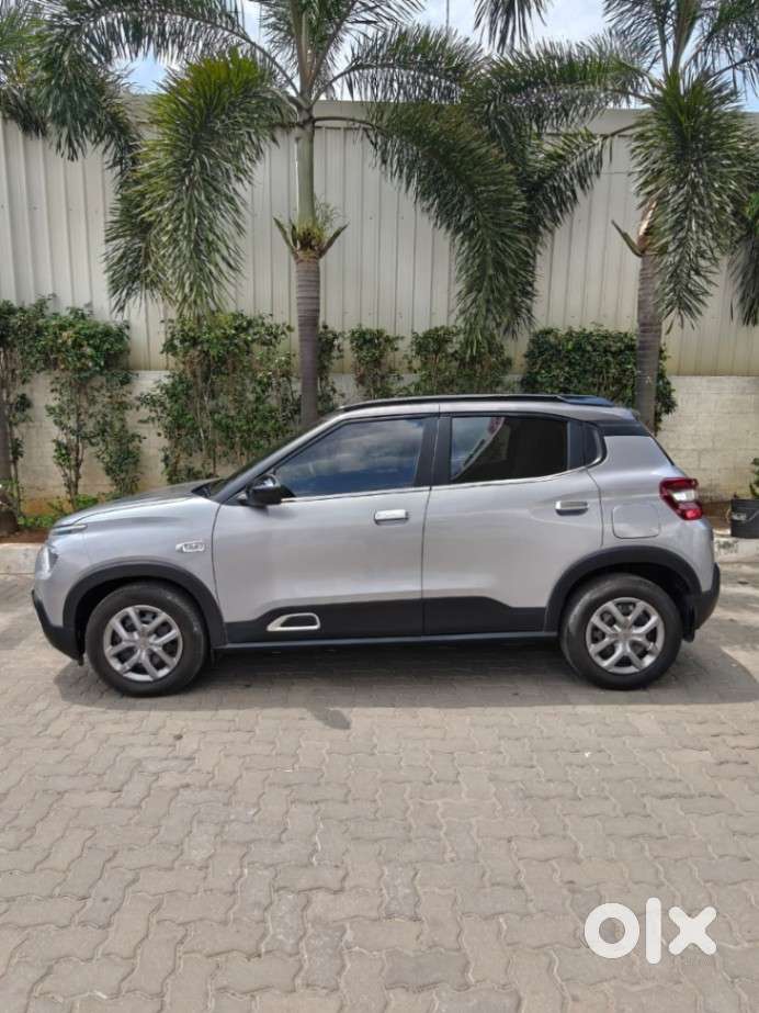 Citroen C3 Puretech 82 Feel, 2023, Petrol