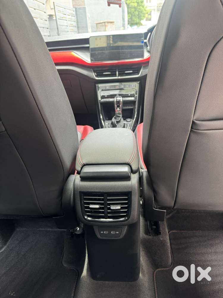 Skoda Kushaq 1.5 Monte Carlo Tsi Dsg, 2025, Petrol