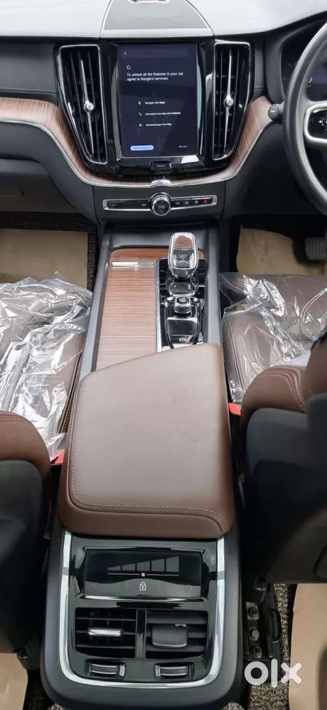 Volvo Xc60, 2022, Petrol