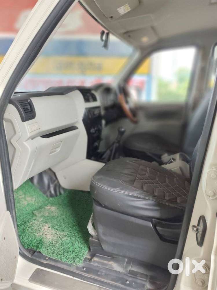 Mahindra Scorpio [ ] 2.2 S5, 2021, Diesel