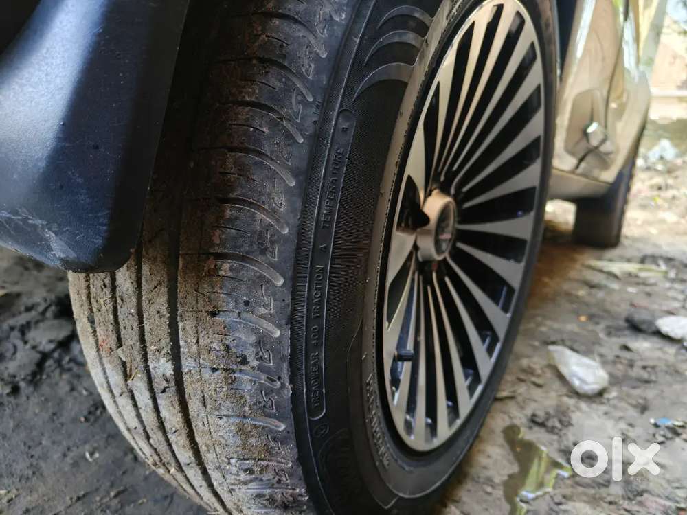 Tata Nexon 2020 Diesel Well Maintained