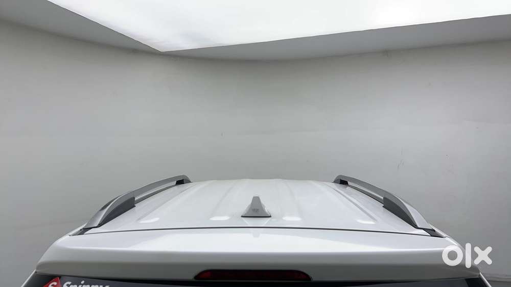 Hyundai Creta 1.6 Sx Plus, 2016, Petrol