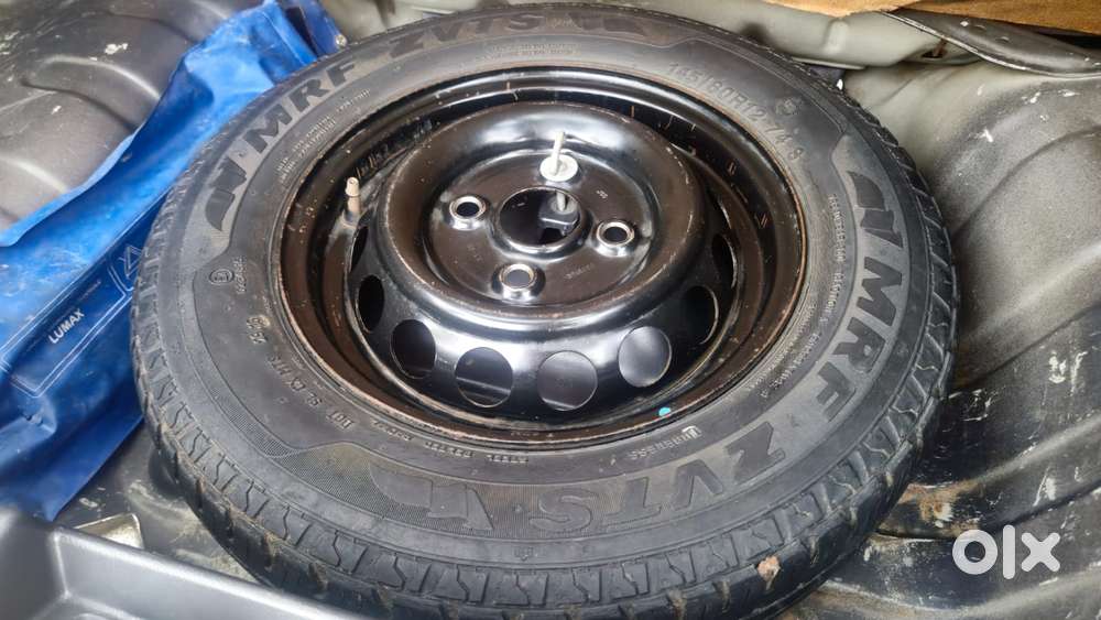 Maruti Suzuki Alto 0.8 Lxi (o), 2016, Petrol