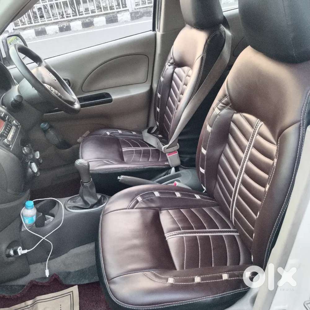 Nissan Micra 2018 Diesel Good Condition