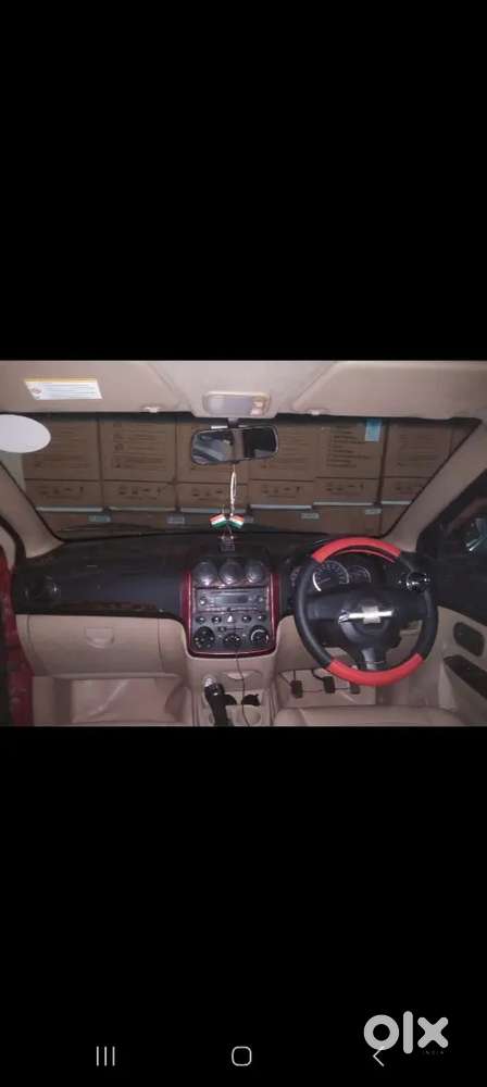Chevrolet Enjoy 2013 Diesel Manual