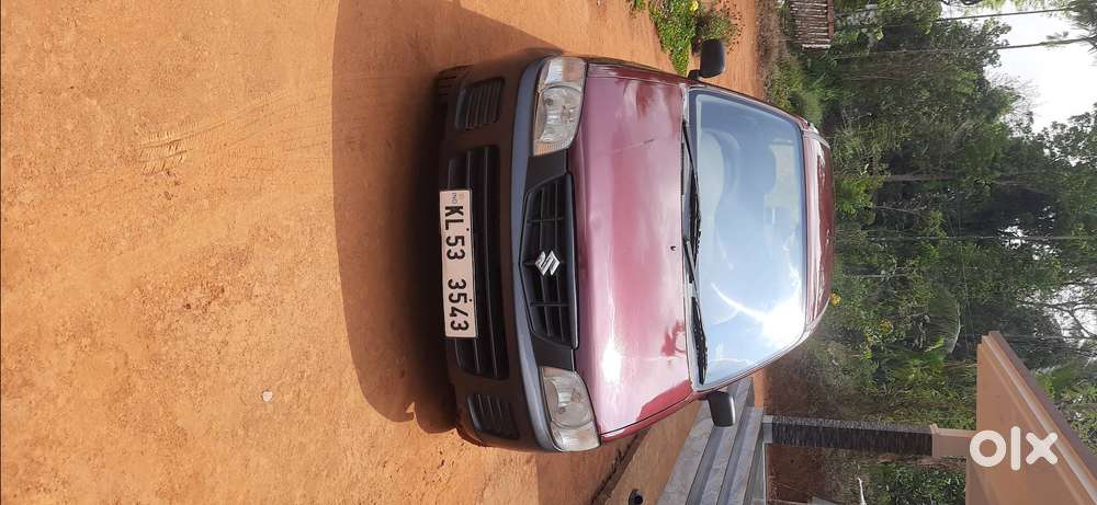 Car For Sale In Wayanad