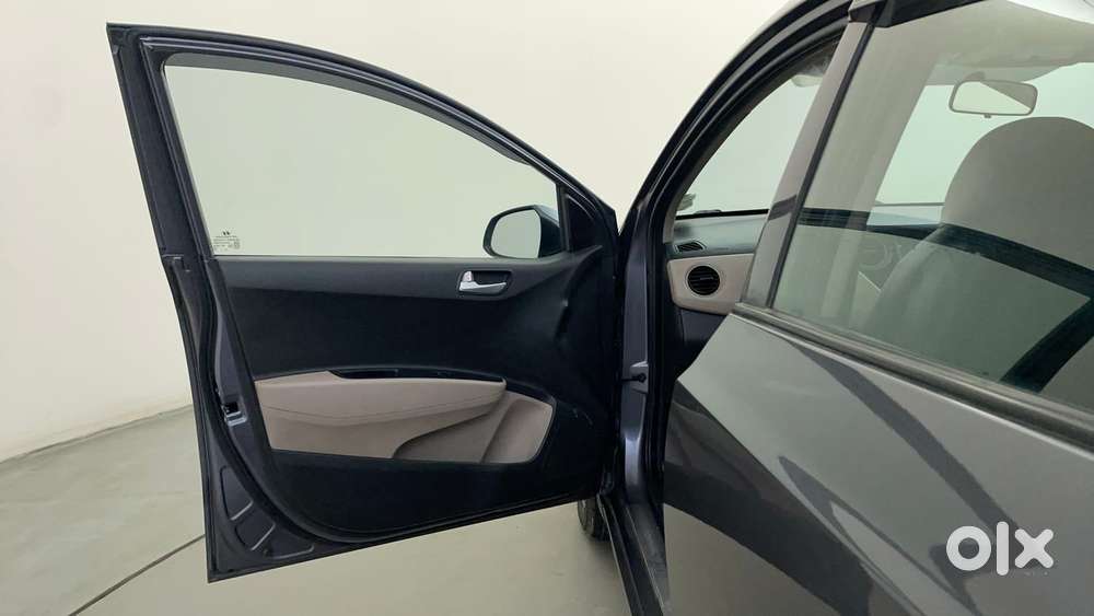 Hyundai Grand I10 1.2 Kappa Asta, 2017, Petrol